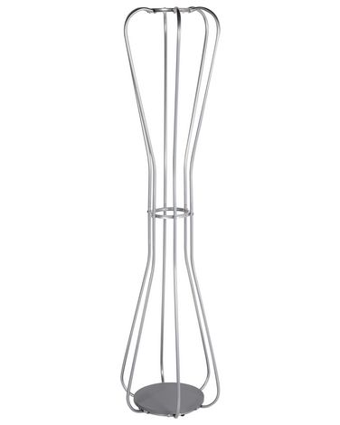 Kapstok ORDWAY Zilver
