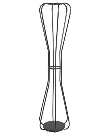 Kapstok ORDWAY Zwart