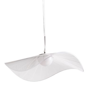 LED hanglamp LOIRE Metaal Wit