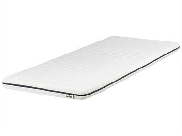 Matelas en mousse PRECIOUS H2/3 Moyen 90 x 200 cm