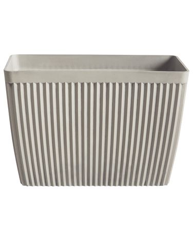 Plant Pot SISAL 58 cm Beige