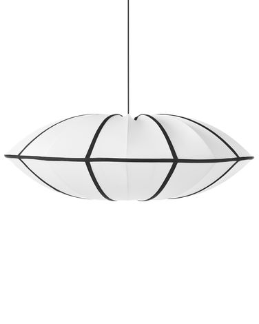 Hanglamp GUASARE Wit