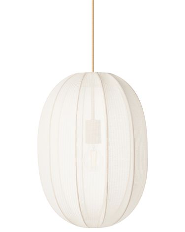 Hanglamp PADAMO Wit