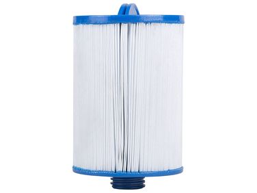 Filter CALIMA VILLARRICA Wit