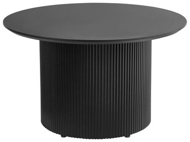 Salontafel LEONA Zwart