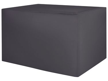 Rain Cover CHUVA 185 cm 105 cm 75 cm Black