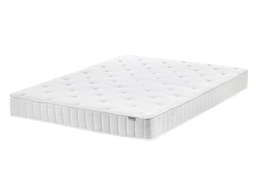 Matelas à ressorts ensachés DUO H3/4 Ferme H2/3 Moyen 140 x 200 cm