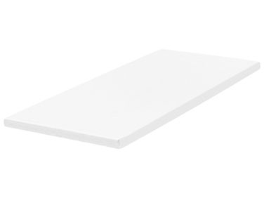 PU-schuim topmatras CALM 90 x 200 cm
