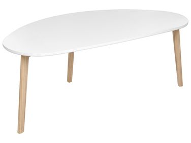 Table basse FLY Blanc
