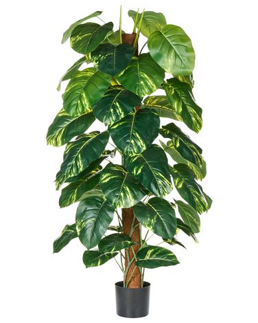 Kunstplant DIEFFENBACHIA 152 cm Groen
