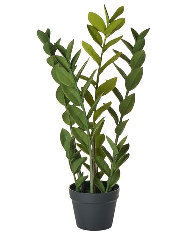 Kunstplant ZAMIIFOLIA 76 cm Groen