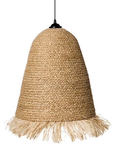Hanglamp ARYS Waterhyacinth Natuurlijk